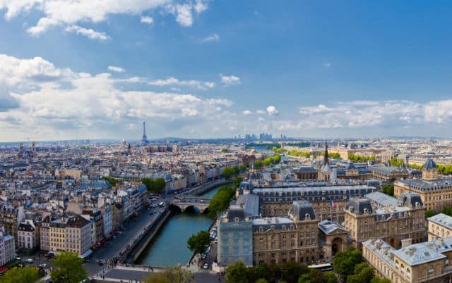 Grand Paris : les députés rétablissent l'entrée en vigueur en 2016