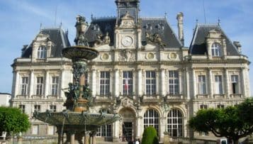 Limoges, première grande ville dotée d'une "commission éthique"
