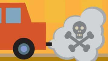 Qualité de l'air : dès janvier un certificat pour les véhicules moins polluants