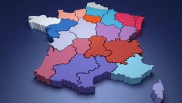 Les régions percevront 50 % de la CVAE à partir de 2017