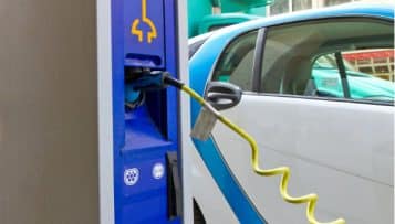 Déploiement d'une vingtaine de véhicules électriques/hydrogène à Grenoble