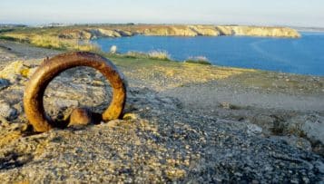 La Bretagne retenue parmi les "marques" touristiques françaises