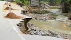 L'État améliore l'indemnisation des catastrophes naturelles