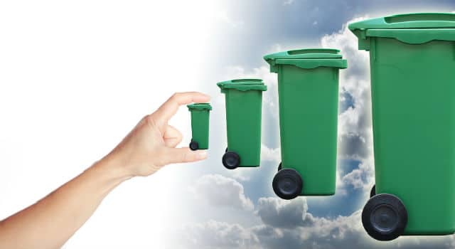 Les programmes locaux de prévention des déchets désormais obligatoires