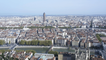 Métropole de Lyon : le plan d'investissement de 3,5 milliards d'euros plébiscité