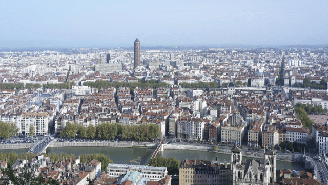 Métropole de Lyon : le plan d'investissement de 3,5 milliards d'euros plébiscité