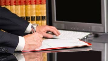 prestations juridiques