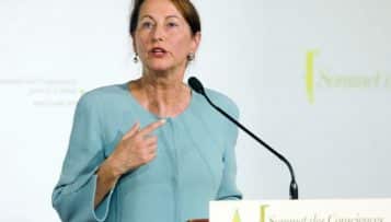 Vitesse sur autoroutes : Ségolène Royal veut donner plus de pouvoir aux maires