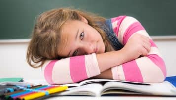 Renforcer la lutte contre le décrochage scolaire