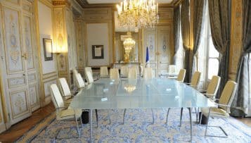 Le Conseil constitutionnel valide la loi sur la métropole Aix-Marseille-Provence