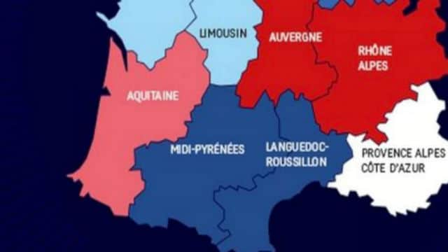 Midi-Pyrénées/Languedoc-Roussillon : 200 fonctionnaires vont déménager