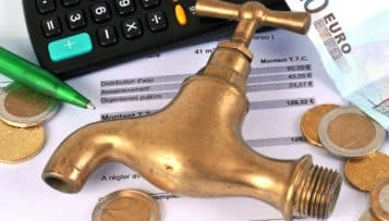 Tarif social de l'eau : l'expérimentation étendue à 50 collectivités