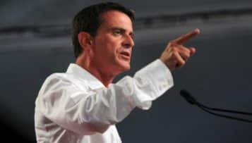 Manuel Valls promet un milliard d'euros pour les collectivités dans le budget 2016