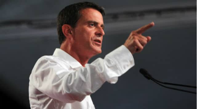 Manuel Valls promet un milliard d'euros pour les collectivités dans le budget 2016