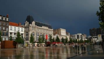 L'agglomération clermontoise planche sur sa transformation en communauté urbaine