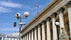 Vidéosurveillance : la ville de Paris va se doter de 165 caméras supplémentaires