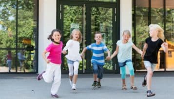 Strasbourg inaugure une école européenne, espérant renforcer son statut de capitale européenne