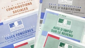 Plus d'un tiers des grandes villes ont augmenté leurs impôts en 2015