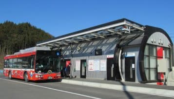 Transport par autocar : calendrier et les premières orientations de la réforme des gares et des arrêts routiers