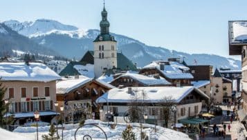 Un rapport propose d'introduire des critères financiers propres aux communes de montagne