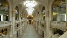 Cent millions d'euros investis d'ici 2020 pour les musées de la ville de Paris