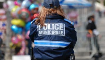 Référendum à Beauvais : les habitants hostiles à une police municipale armée