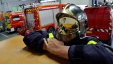 La CGT alerte le ministre de l'Intérieur : trop de "reçus-collés" au concours de sapeur-pompier