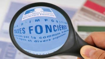 La taxe foncière a grimpé de 16,42 % en moyenne en 5 ans depuis 2009