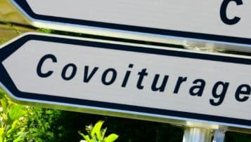 Le covoiturage de courte distance peine à décoller