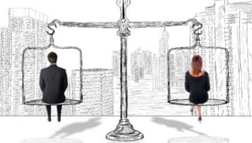 Renforcer l'égalité professionnelle femme-homme