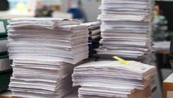 L'AMF demande que la lutte contre la prolifération normative soit menée de manière plus rigoureuse