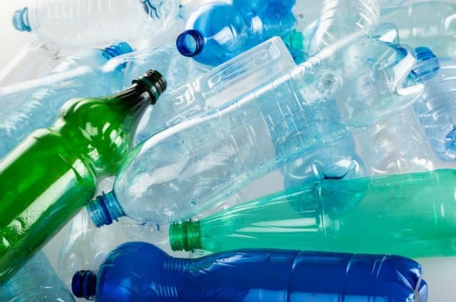 La grande faiblesse de la France en matière de recyclage "plastique"