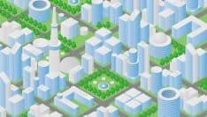 Courbevoie utilise les "big data" pour créer un tableau de bord urbain