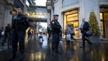 L'application de l'état d'urgence pour les collectivités