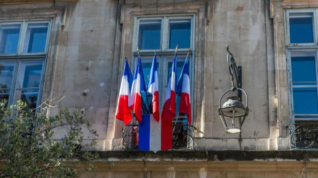 Une nouvelle France intercommunale se dessine
