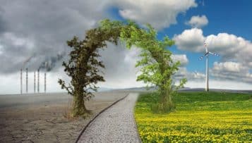 Changement climatique : les collectivités en pointe depuis plus de 20 ans