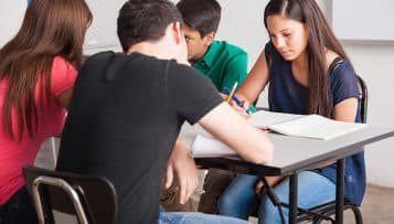 Mixité sociale à l'école