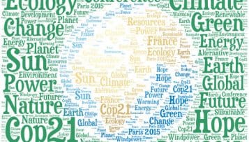 Une mobilisation exceptionnelle des régions pour la COP21