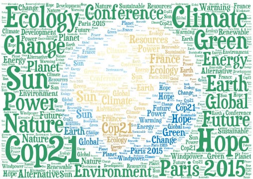 Une mobilisation exceptionnelle des régions pour la COP21
