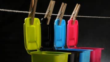 Dix ans de prévention des déchets dans les Landes