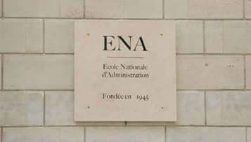 L'ENA réforme ses conditions d'accès aux concours