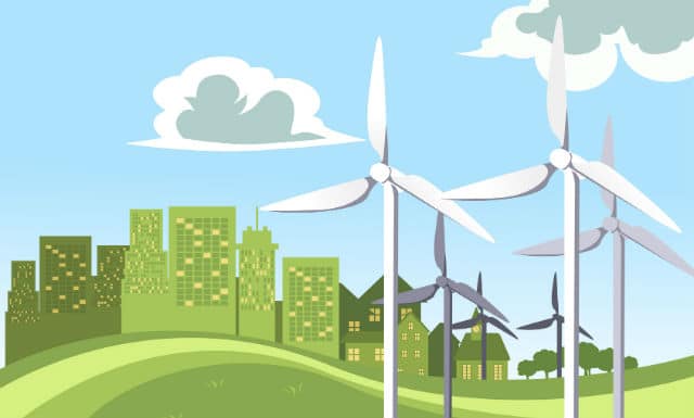 COP21 : la ville de Paris va marcher à l'électricité verte dès janvier 2016