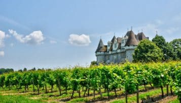 Réchauffement : à Bordeaux, il y a aussi de l'eau, mais pour combien de temps ?