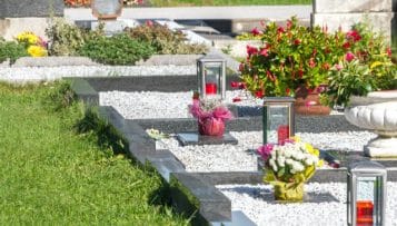 Vers une gestion durable et progressive des cimetières de Brest