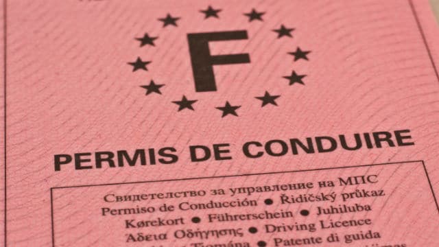 Agents publics ou contractuels pourront faire passer le permis de conduire