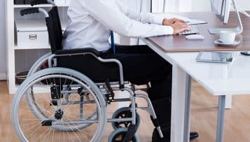 Objectif 2013 : atteindre les 6 % de travailleurs handicapés dans la fonction publique