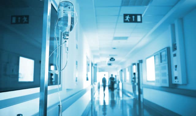 Hôpitaux de Paris : des irrégularités relevées dans le recours aux intérimaires