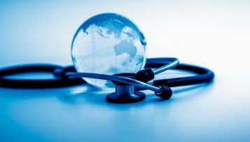 Gros pollueurs, les hôpitaux tentent de prendre soin de la planète