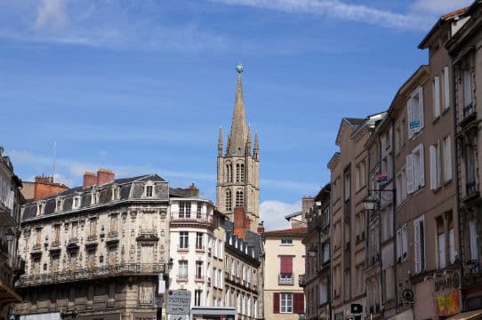 Distinction : la ville de Limoges reçoit le label «Éco-réseau de chaleur»