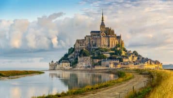 Normandie réunifiée : un glorieux passé mais une identité à reconstruire